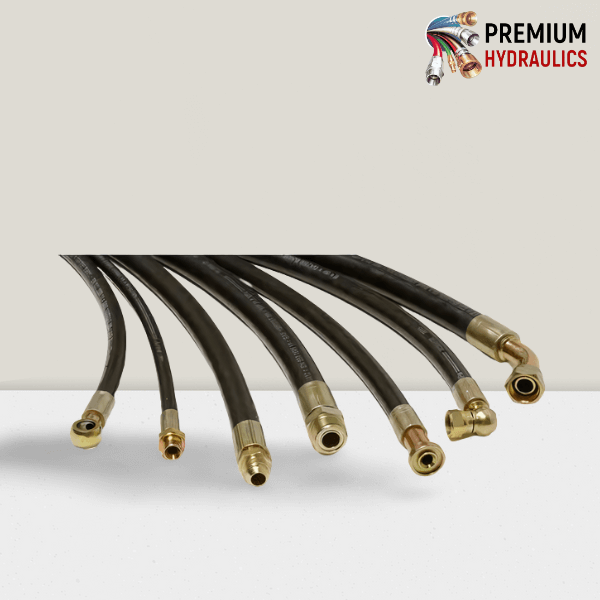 Complete Hose Pipe Fittings Premium Hydraulics
