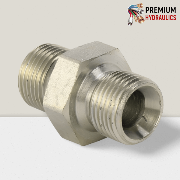 Hydraulic Adaptor / Union Premium Hydraulics