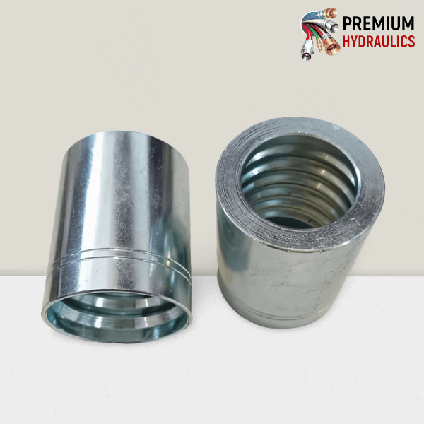 Hydraulic Caps Premium Hydraulics