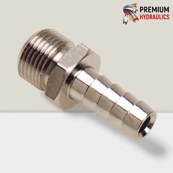 Hydraulic Nipples Premium Hydraulics