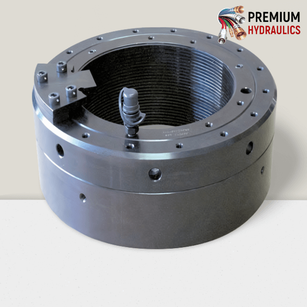 Hydraulic Nuts Premium Hydraulics